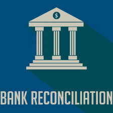 Personal Bank Statement Reconciliation