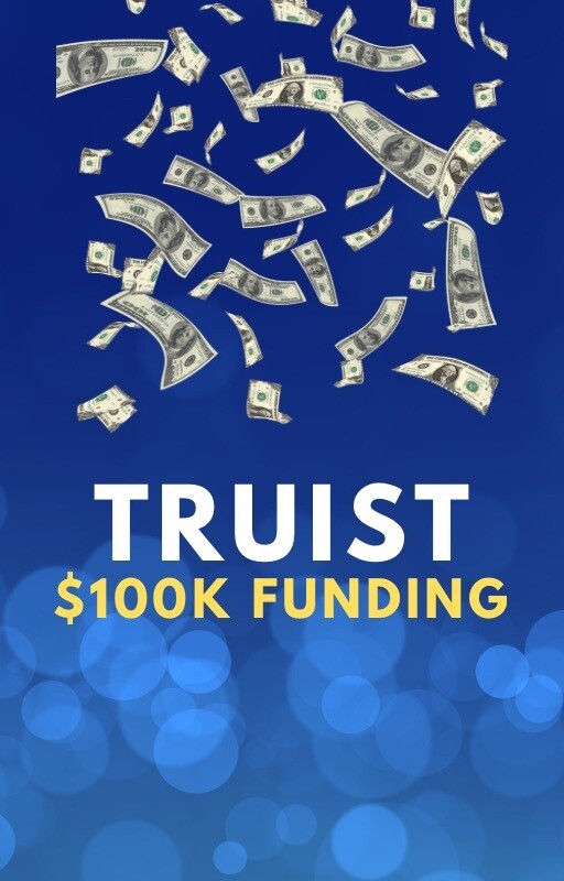 TRUIST 100K BUSINESS FUNDING