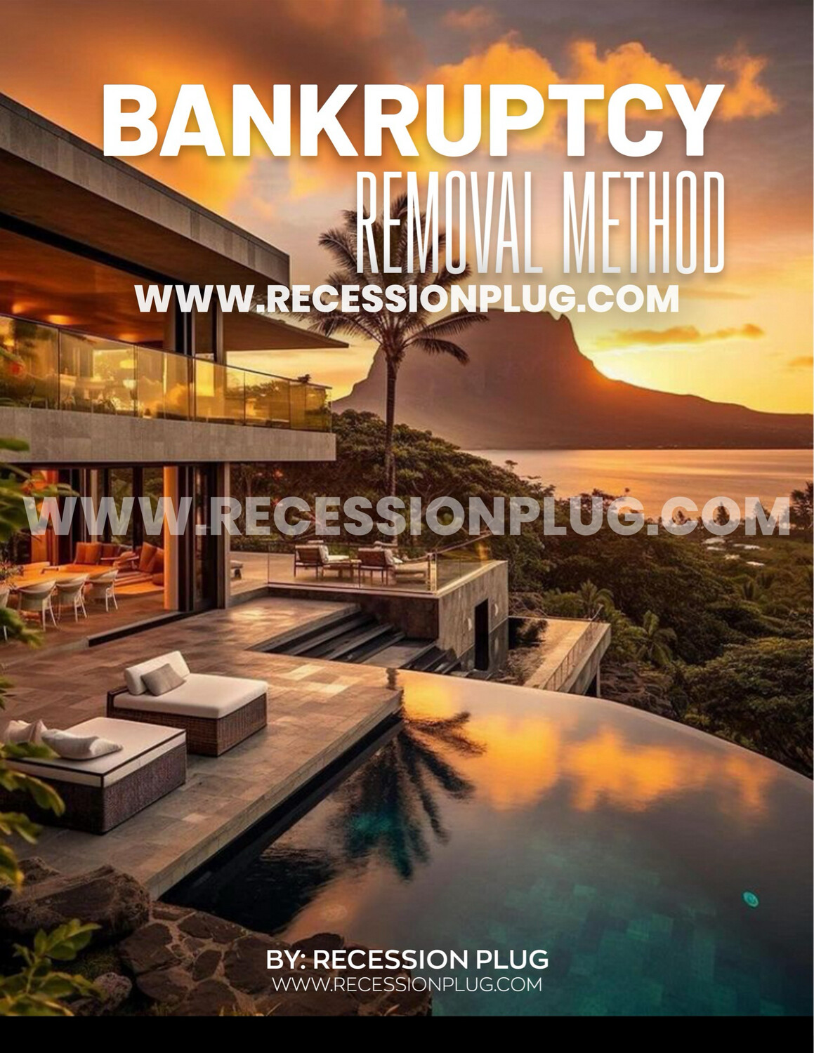 BANKRUPTY REMOVAL METHOD