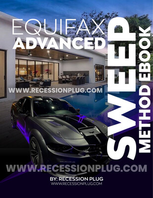 EQUIFAX ADVANCED SWEEP EBOOK