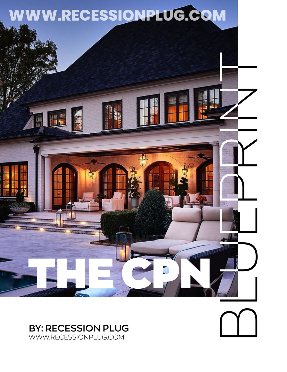 THE CPN BLUE PRINT EBOOK