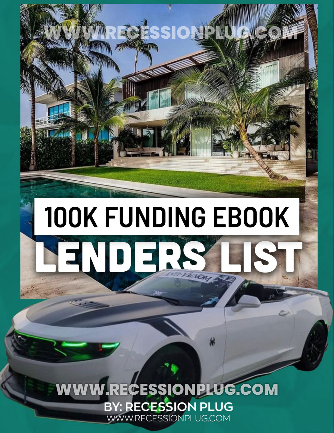 100K FUNDING EBOOK