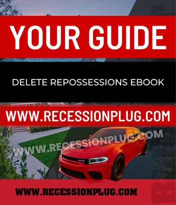 DELETE REPOSSESSIONS EBOOK