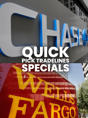 QUICK PICK TRADELINE $5K-10K