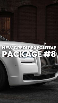 New Credit Executive Package 8