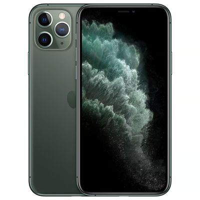 Iphone 11 Pro 64 Go Vert Nuit