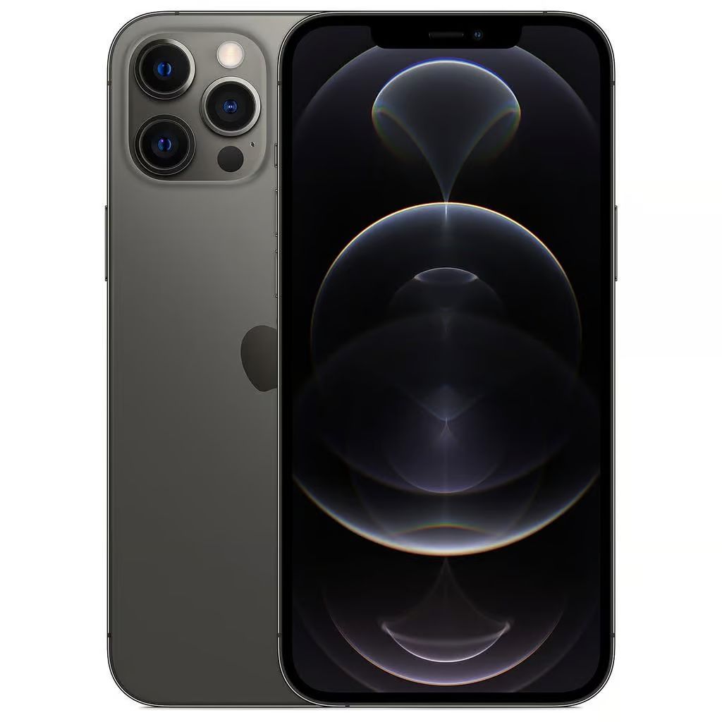 IPhone 12 Pro Max 256 Go Graphite