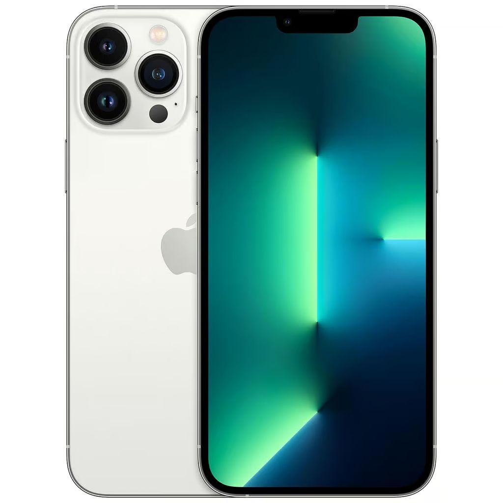 IPhone 13 Pro Max 128 Go Argent