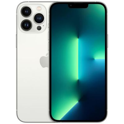 IPhone 13 Pro Max 128 Go Argent