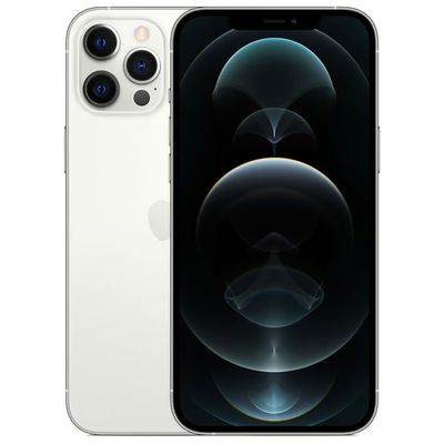IPhone 12 Pro Max 128 Go Argent