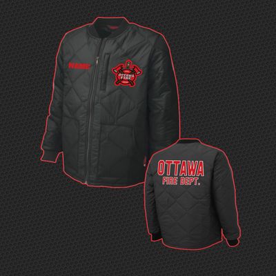 Bomber Jacket PREORDER