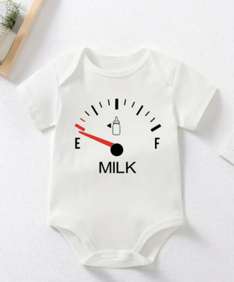 Got Milk Baby T-shirt