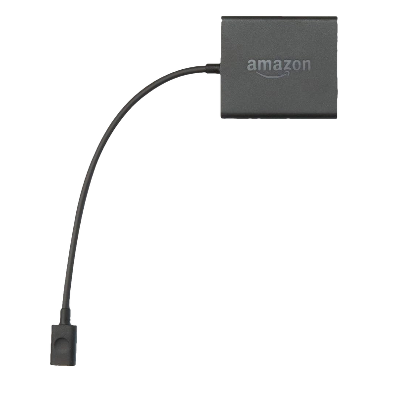 Adaptateur Ethernet pour Amazon Firestick