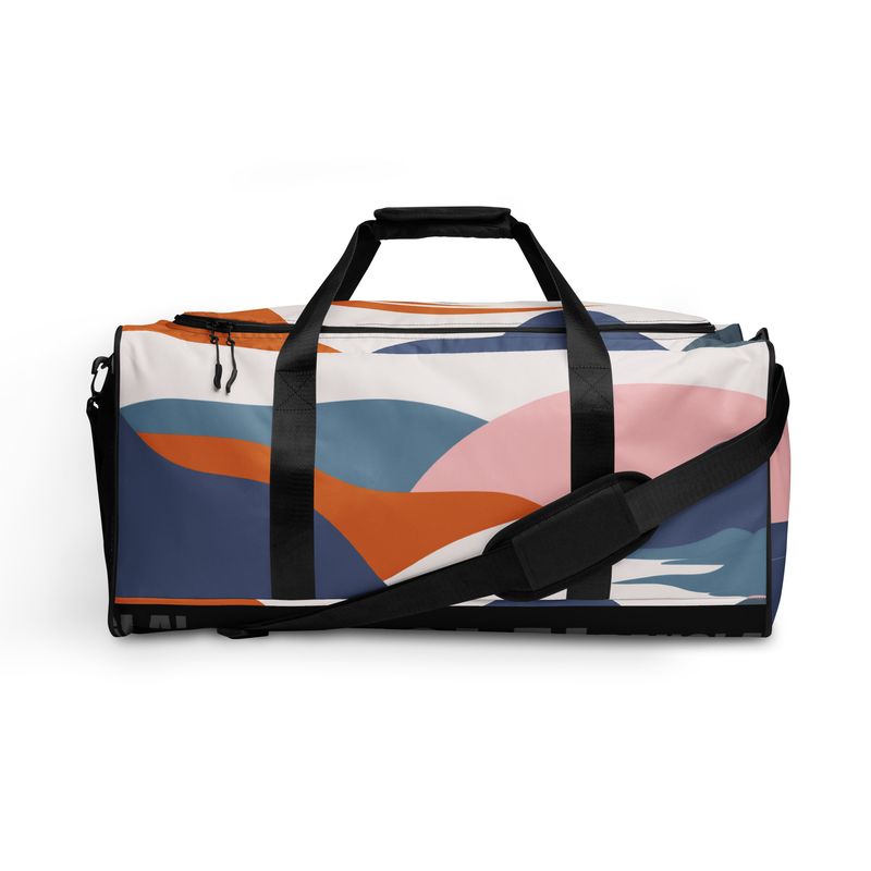 Duffle bag