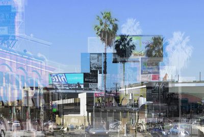 Urban Deconstruction