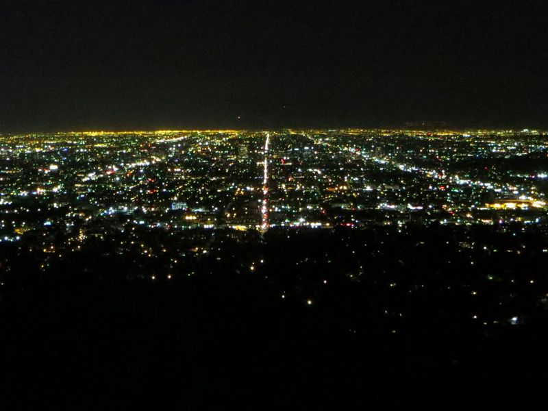 WesternAvenueWalk / Ecclesiastical LA