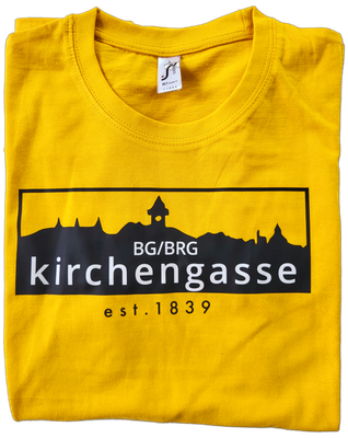 T-Shirt Skyline