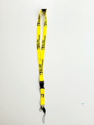 Lanyard