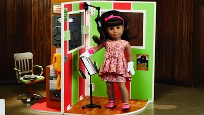 Dolls
