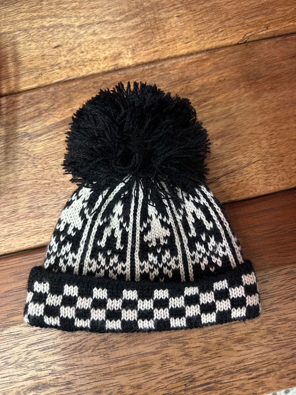 Winter Woolens Hat