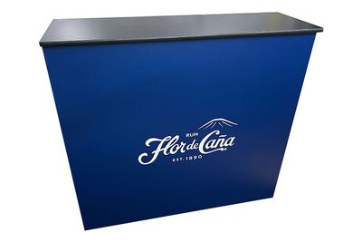 Portable Bars
