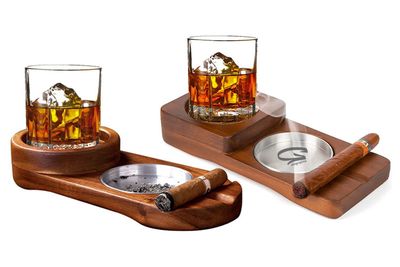 Cigar Tray