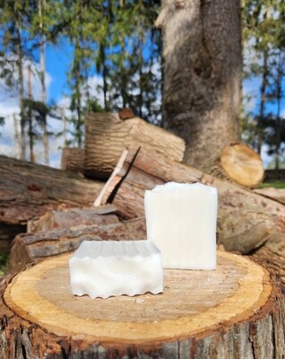 Unscented - Artisan Soap