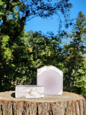 Lavender Dream - Artisan Soap