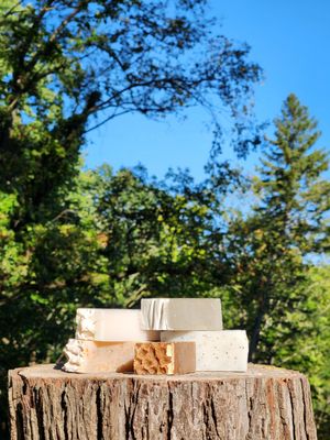 Demi Delight Bars - Try our minis to find the scents you love!
