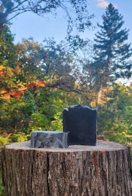 Charcoal Cleanse - Artisan Soap