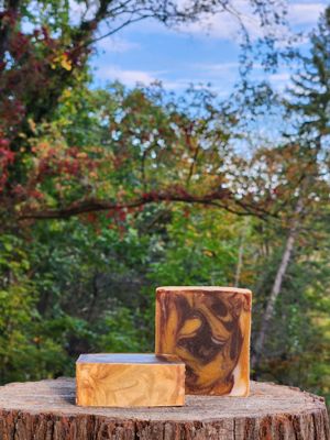 Autumn Breeze - Artisan Soap