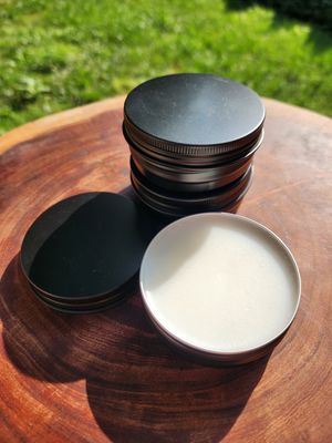 Tallow Sunscreen