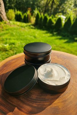 Whipped Tallow Lotion - Bulk