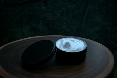 Rest &amp; Abide, Magnesium Infused Tallow Balm (Whipped)