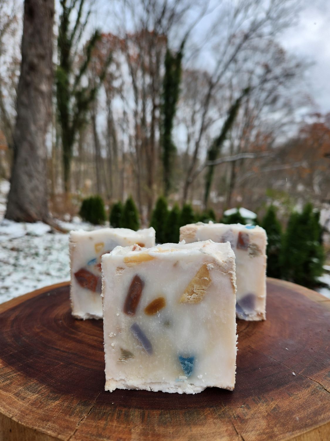 Confetti - Artisan Soap