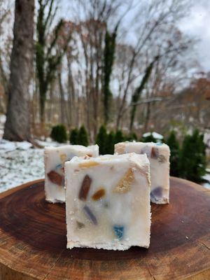 Confetti - Artisan Soap