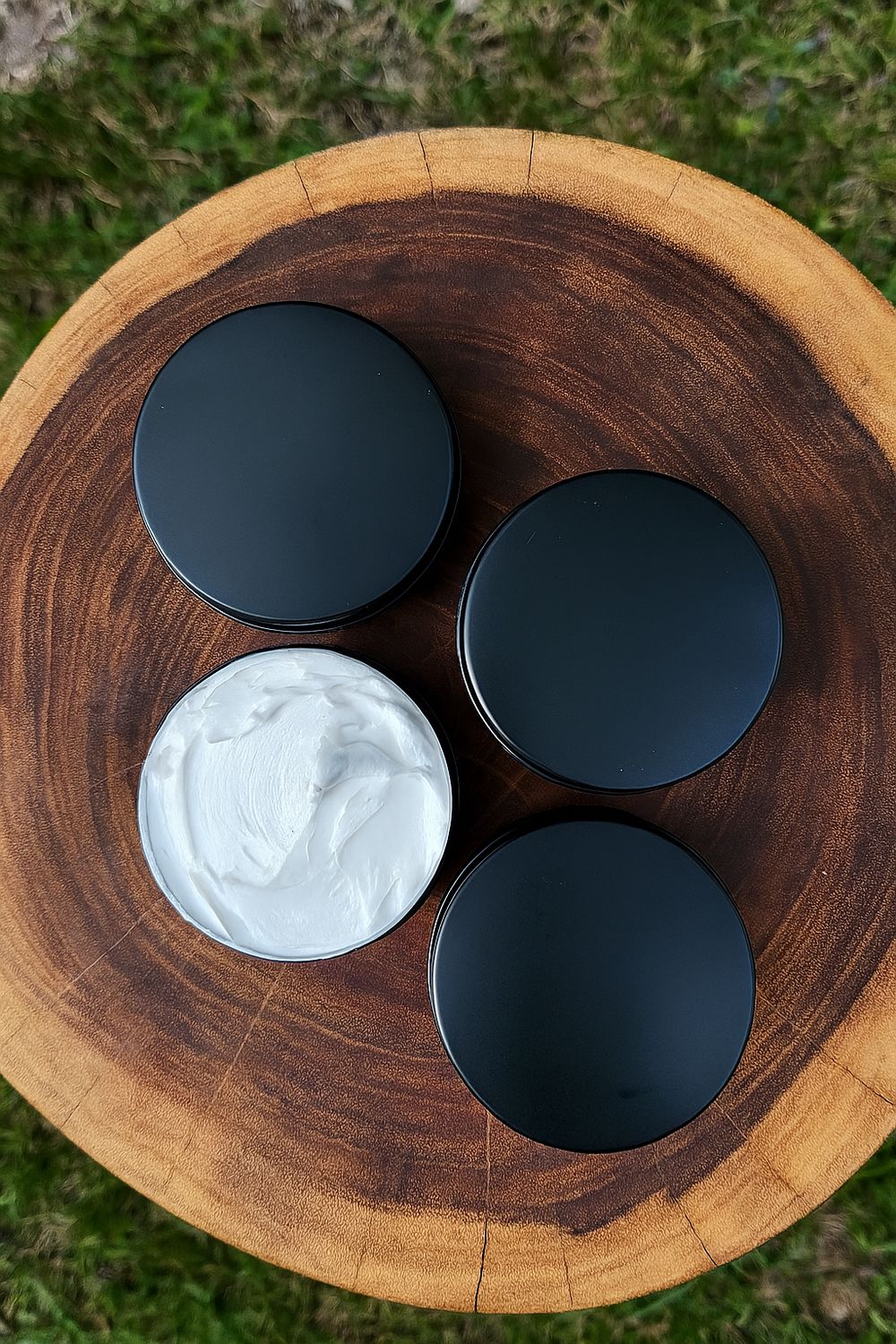 Whipped Beard Balm