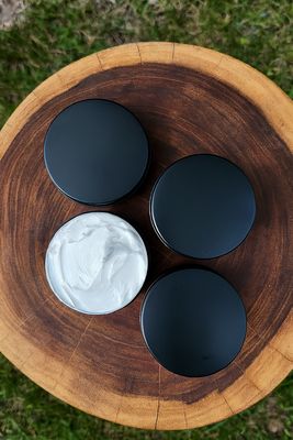 Whipped Beard Balm