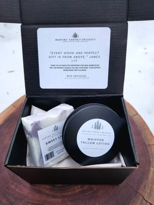 Everyday Essentials Duo