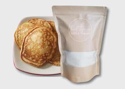 Breakfast Pancake Mix