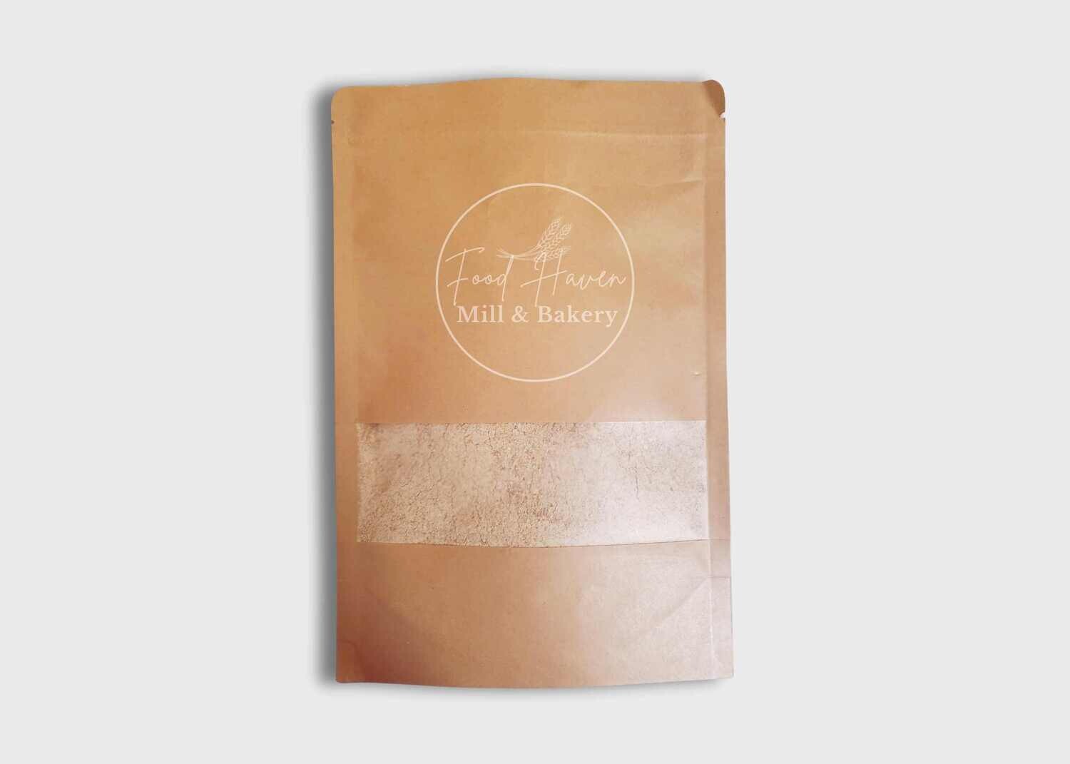 Einkorn Hot Breakfast Cereal