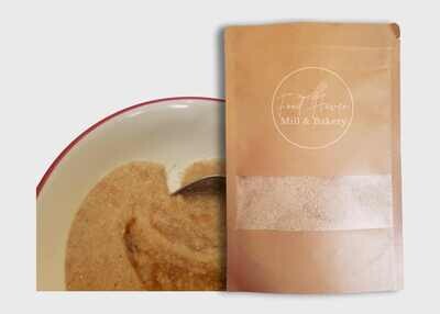 Einkorn Hot Breakfast Cereal