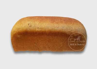 Einkorn Cinnamon Sourdough Sandwich Loaf