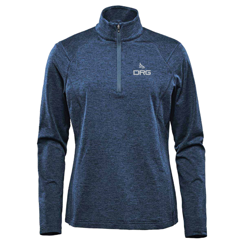 Women&#39;s Treeline Performance 1/4 Zip Pullover