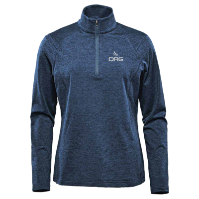 Women&#39;s Treeline Performance 1/4 Zip Pullover