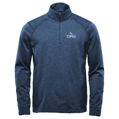 Men&#39;s Treeline Performance 1/4 Zip Pullover