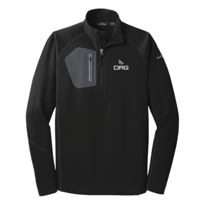 Eddie Bauer 1/2 Zip Performance Fleece Pullover
