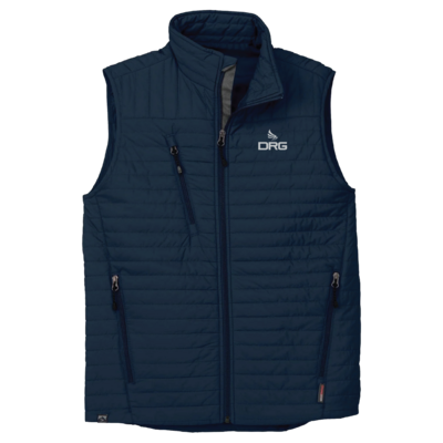 Storm Creek Men&#39;s Front Runner Vest