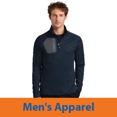 Men&#39;s Apparel