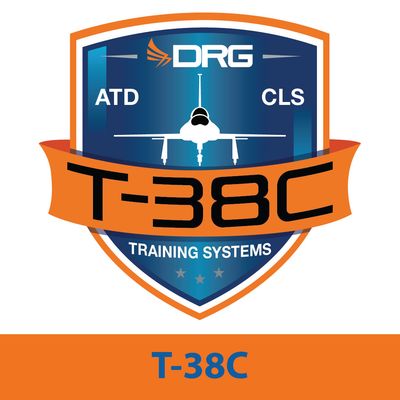 T-38C
